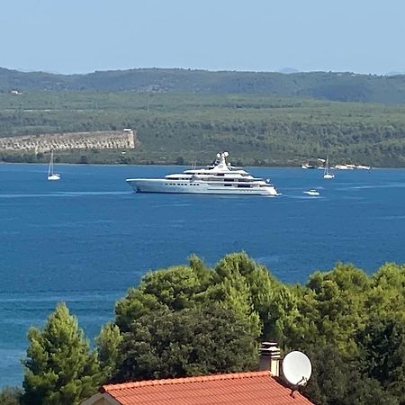 Apartman D&D Šibenik Exterior foto