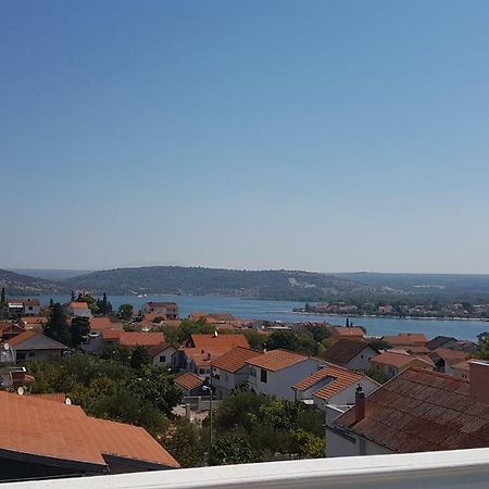 Apartman D&D Šibenik Exterior foto
