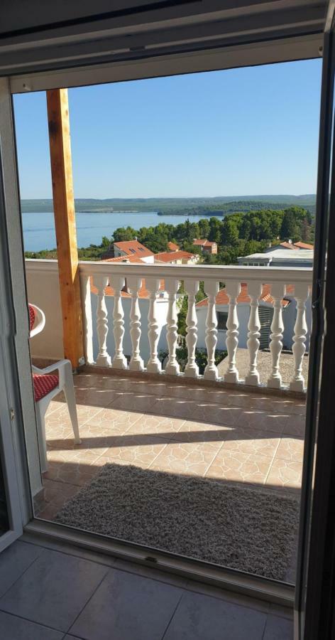Apartman D&D Šibenik Exterior foto